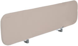 Cangaroo Magic Fold hordozható, összecsukható leesésgátló (150x33x46 cm) - Bézs