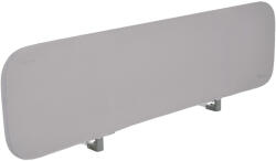 Cangaroo Magic Fold hordozható, összecsukható leesésgátló (150x33x46 cm) - Szürke