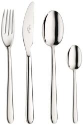 Pintinox Set de tacâmuri de masă PRIVILEGE, set de 30 buc, argintiu, Pintinox (PIN05107ASE) Tacam