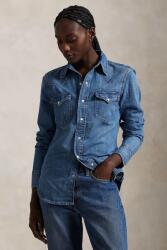 Ralph Lauren ing - kék M - answear - 53 990 Ft