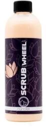 Nanolex Produse cosmetice pentru exterior Solutie Curatare Jante Nanolex Scrub Wheel, 750ml (NXSCRW007)