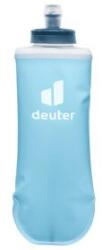 Deuter Streamer Flask LP 500 ml Sticlă hydrablue
