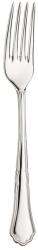 Pintinox Furculiță de servit SETTECENTO 24 cm, argintiu, oțel inoxidabil, Pintinox (PIN20500012)