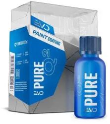 GYEON Produse cosmetice pentru exterior Protectie Ceramica Gyeon Q2 Pure Evo LightBox, 30ml (Q2PUREEVO30-LB)