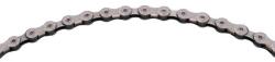 KMC Lánc 9v X9 116 Tag Patentszemmel Oem, Szürke