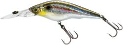 DUEL HARDCORE SHAD SR 60 SF - PHSH színkód (R1382-PHSH)