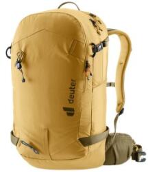 Deuter Freerider 30 Rucsac savanna-nori Rucsac tura