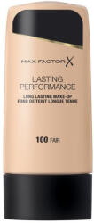 MAX Factor Lasting Performance hosszan tartó smink 35 ml 100 Fair