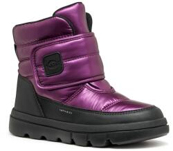 Geox télicipő WILLABOOM lila, J46HWC. 0LVBC - lila 31 - answear - 32 990 Ft