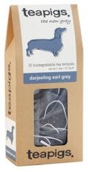 teapigs - Darjeeling Earl Grey - 15 Tea Bags