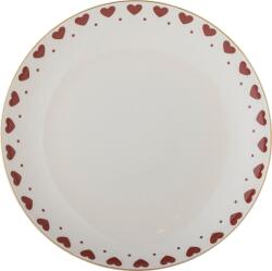 Bloomingville Farfurie Jolly, pentru cină, 26, 5 cm (82062893)