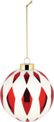 Alessi Glob de Crăciun Delight VI (NZ04 6)