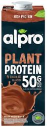 Alpro protein szójaital csokoládé 1000 ml - biogo