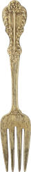 Bloomingville Cuier de perete Cella (82065167) Agatator cuier