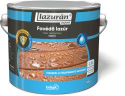  Lazurán Aqua 3in1 favédő - piktorfestek - 6 072 Ft