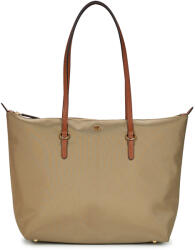 Ralph Lauren Sacoșe shopping și Genti shopping Femei KEATON 26-TOTE-MEDIUM Lauren Ralph Lauren Bej Unic