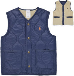 Ralph Lauren Geci Fete REV HARTLAND-OUTERWEAR-VEST Polo Ralph Lauren Albastru EU S