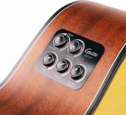 Guitto GGP-02 hangszedő - jumbomusic