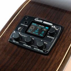Guitto GGP-05 hangszedő