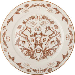 Bloomingville Farfurie de servire Beth, 30, 5 cm (82058338) Tava