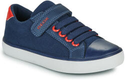 GEOX Pantofi sport Casual Fete J GISLI BOY Geox albastru 24