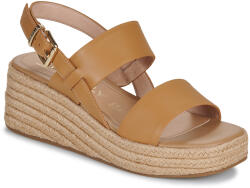 Stonefly Espadrile Femei IVORY 3 NAPPA Stonefly Maro 38