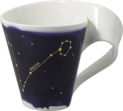 Villeroy & Boch Cană NewWave Stars zodiac pește 300 ml (10-1616-5812)