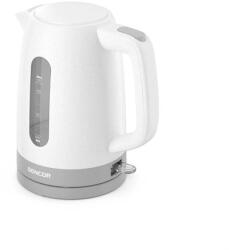 Sencor SWK 1738WH vízforraló 1, 7 l (SWK 1738WH) - mostelado