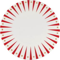 Alessi Farfurie de servire panettone Delight (NZ06)