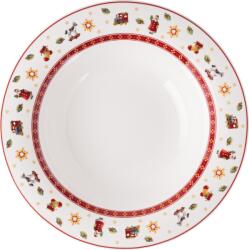 Villeroy & Boch Farfurie adâncă Toy's Delight 23 cm albă (14-8643-2701)