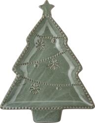 Bloomingville Platou Alder brad, 24 cm (82061867) Castron