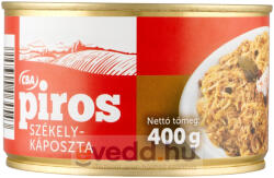  Cba Készétel 400Gr Székelykáposzta