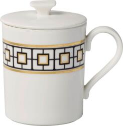 Villeroy & Boch Cană MetroChic Gifts 260 ml cu capac mic (10-4483-4855)