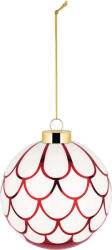 Alessi Glob de Crăciun Delight VIII (NZ04 8)