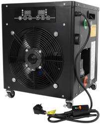 inSPORTline Hőszabályozó rendszer inSPORTline hidegvizes kádakhoz és fürdőkádakhoz, ózonos fertőtlenítés, egész évben használható, leolvasztási program