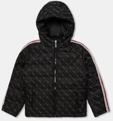 GUESS gyerek dzseki - fekete 147-157 - answear - 41 990 Ft