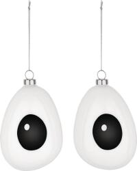 Alessi Globuri Alessi Holly eyes, 2 buc (PLA01SET3)