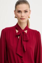 LIU JO ruha - burgundia 34