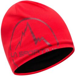 La Sportiva Căciulă La Sportiva Circle, mountain red/redwood (L/XL)