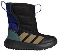 adidas gyerek téli csizma Winterplay fekete, JR9267 - fekete 31.5