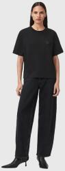 AllSaints тениска дамска памучна (W205JC) - answear - 115,37 лв