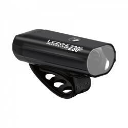 Lezyne Lumină față Lezyne HECTO STVZO 230+