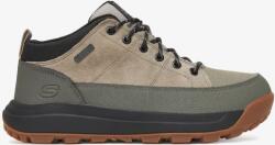 Skechers cambert - bruin 45 | Férfi | Sneakerek | Szürke | 210900-CMNT (210900-CMNT)