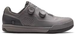 Fox Racing Pantofi Fox Union Boa, gri (EU 46)
