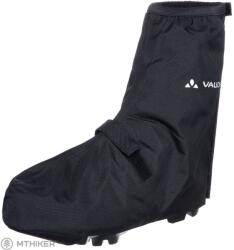 VAUDE Parazapezi VAUDE Bike Gaiter short, negri (EU 40-43)