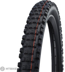 Schwalbe Anvelopă Schwalbe Eddy Current Rear 29x2.60" SuperGravity AddixSoft, TLE, kevlar