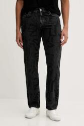 Karl Lagerfeld Jeans farmer - fekete 33/32 - answear - 46 990 Ft