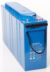 FIAMM 12V 150Ah 12FIT150 zárt ólomsavas zselés akkumulátor (FIAMM-12FIT150)