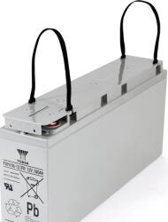 YUASA 12V 101, 2Ah FXH100-12IFR zárt ólomsavas zselés akkumulátor (YUASA-FXH100-12)