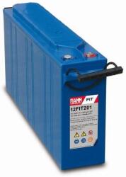 FIAMM 12V 195Ah 12FIT201 zárt ólomsavas zselés akkumulátor (FIAMM-12FIT201)